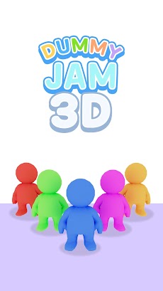 Dummy Jam 3Dのおすすめ画像1