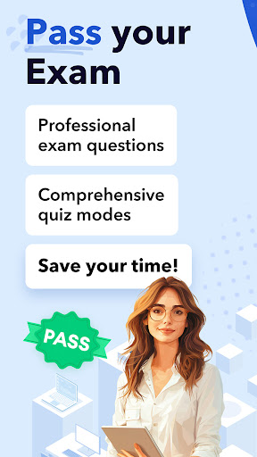 CLFC02 Cloud Practitioner Prep screenshot 0