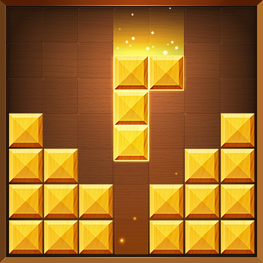Wood Block Puzzle 1.6.0 Icon