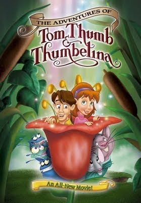 google drive barbie thumbelina