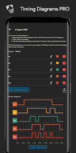 Logic Circuit Simulator Pro Apk (Premium Features Unlocked) 6