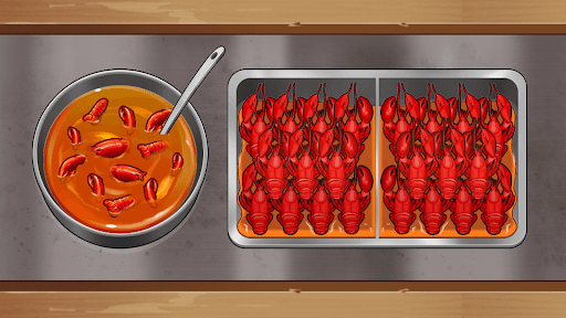 Barbecue Shop - Idle Grill Screenshot 2 - AppWisp.com