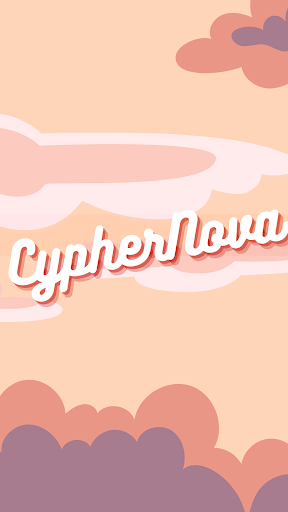 Android application Play 1000s of game -CypherNova screenshort