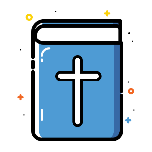 One Year Bible  Icon