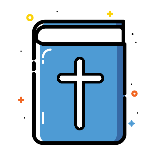 One Year Bible logo