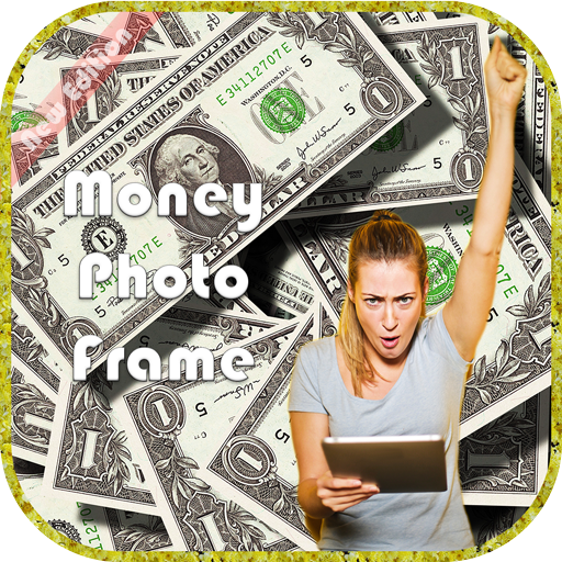 Money Photo Frame  Photo Editor