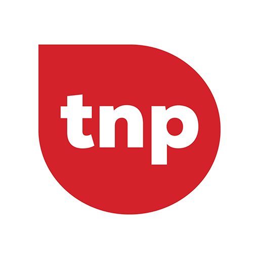 The New Physician logo