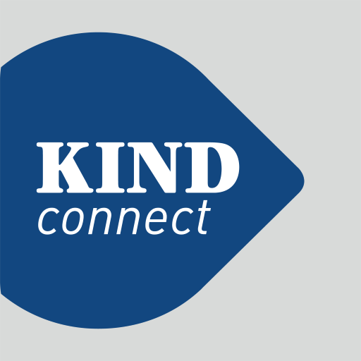 KINDconnect  Icon