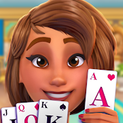 Top 30 Card Apps Like Ava's Manor - A Solitaire Story - Best Alternatives