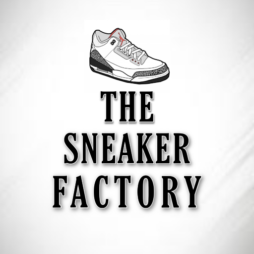 The Sneaker Factory - Apps on Google Play