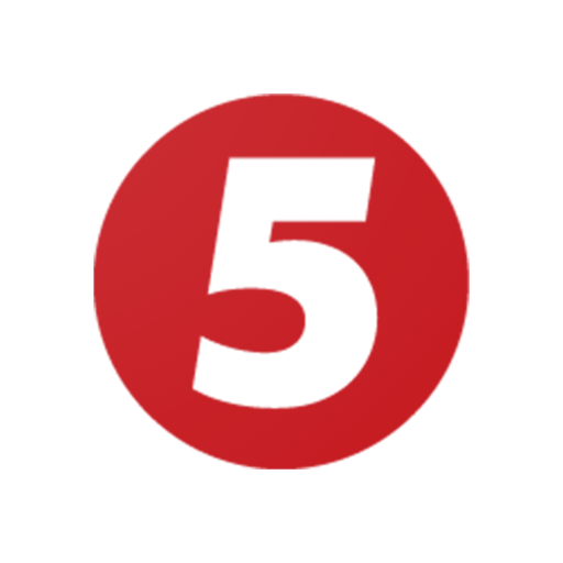 5 Канал logo