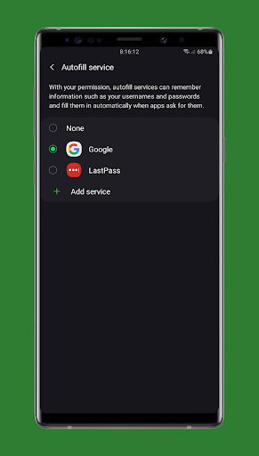 App-voorskou