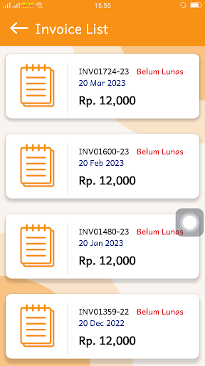 LJN Cirebon Screen 3