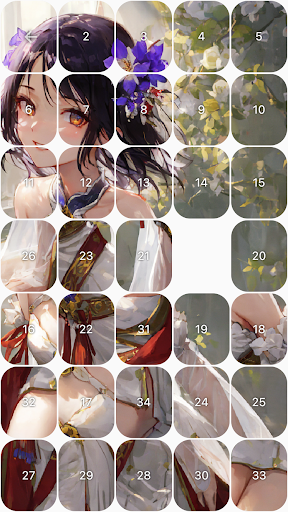 SlidePanel Screen 2