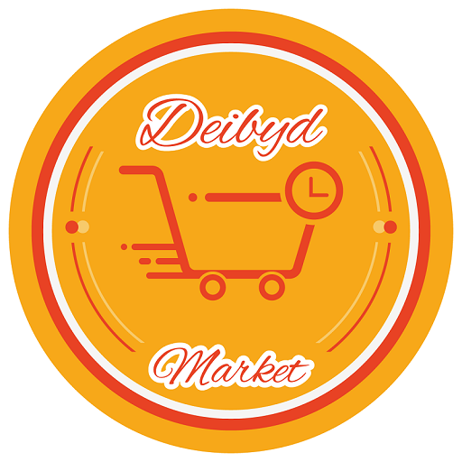 Deibyd Market logo