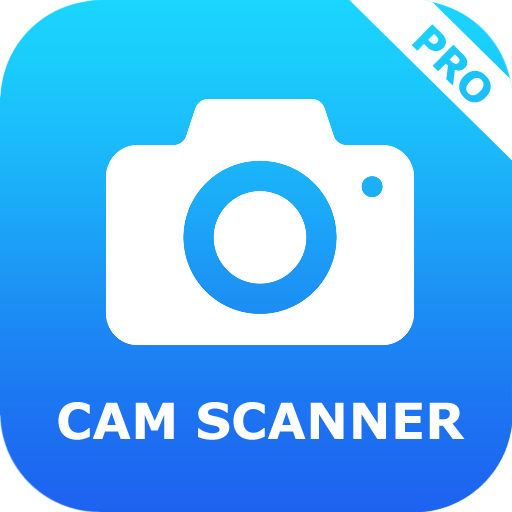 Camera To Pdf Scanner Pro - Apps On Google Play