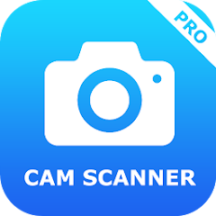 Camera To PDF Scanner Pro MOD