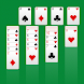 Solitaire Pro - Androidアプリ