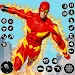 Light Speed - Superhero Games