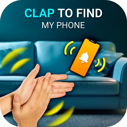 Clap To Find Your Phone