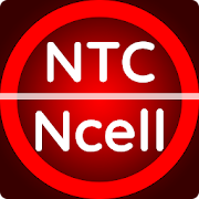 Service Manager: Ncell & NTC with Recharge Scanner