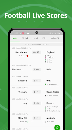 Download FUT1 ARENA MAX Futebol ao vivo MOD APK v2.0 for Android