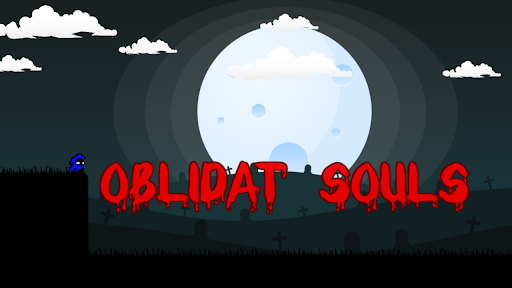 Android application Oblidat Souls screenshort