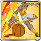 BasketBall games Free Shot 16 icon