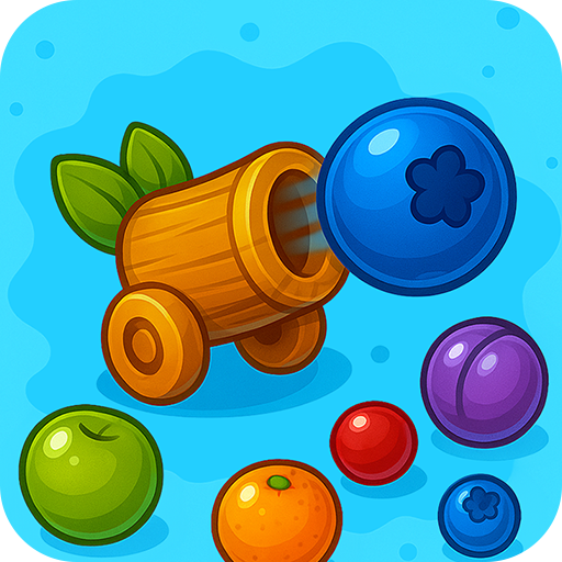 Zumi Pop: Fruit Puzzle Game Scarica su Windows