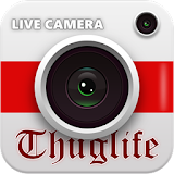 Thuglife Video Maker FREE icon