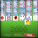 Spider Solitaire - Androidアプリ