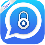 Chat Lock icon