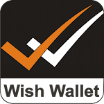 Cover Image of Download Wish Wallet  APK