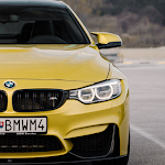 Cover Image of 下载 BMW 4 Series Cars  APK