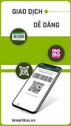 SmartBus - Xe Buýt Thông Minh
