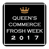 Queen's Commerce Frosh Week icon