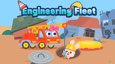 Engineering Fleet：DuDu Gamesのおすすめ画像1