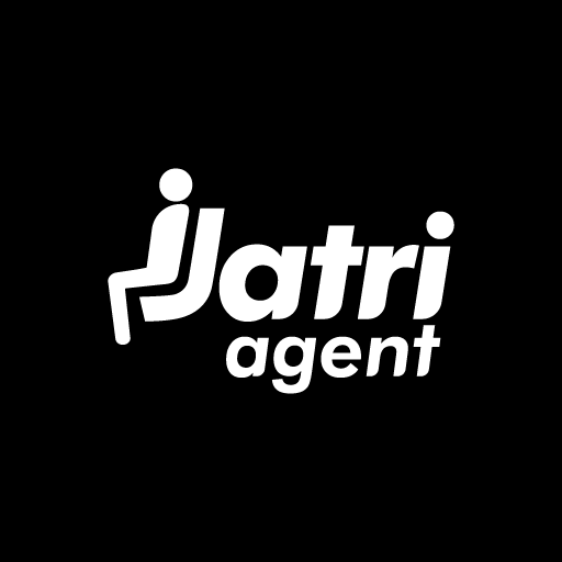 Jatri Intercity Agent logo