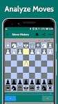 screenshot of Chess Time - Multiplayer Chess