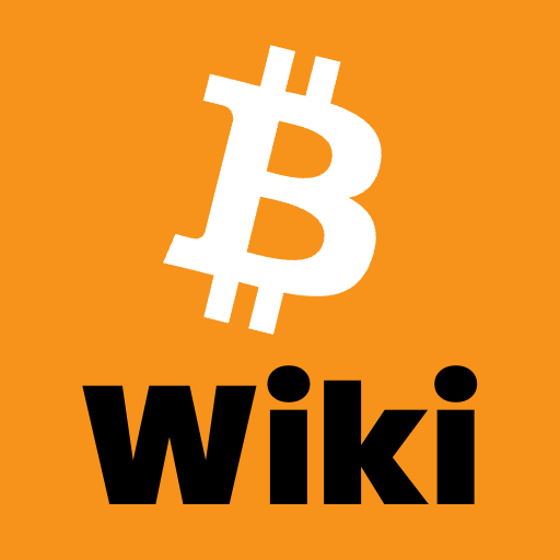 Bitcoin Wiki Logo