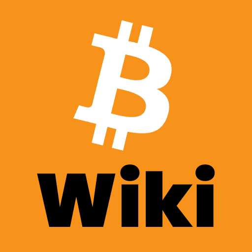 Bitcoin Wiki 1.0.2 Icon