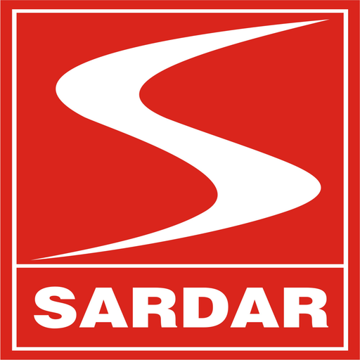 Sardar - A Pure Meat Shop logo
