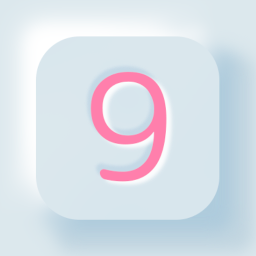 Sudoku with useful tools logo