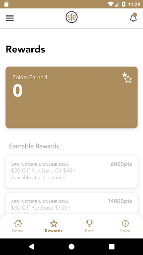 Total Chaos Fishing Rewards Screen 3