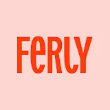 Ferly - explore your body icon