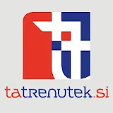 TaTrenutek.si icon