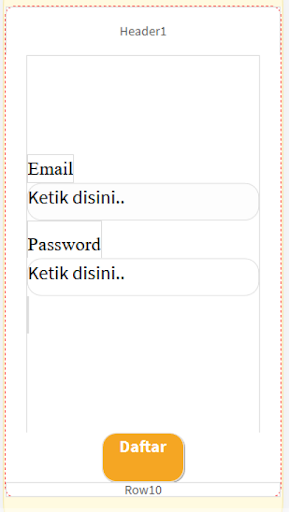 Campaign Voter Screenshot 2 - AppWisp.com