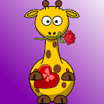 Cover Image of Download Valentine's Day Cards 1.5 APK
