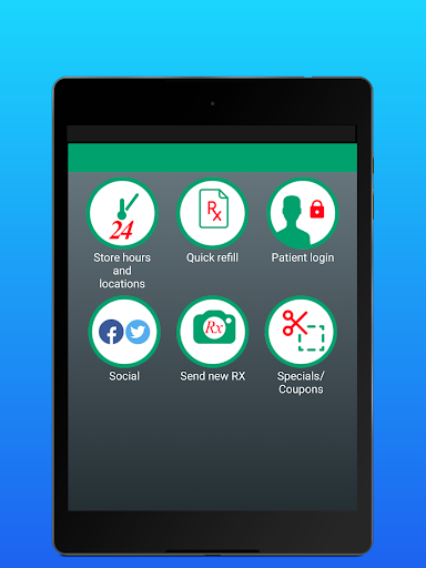 Saskatoon Family Pharmacy Screen 3