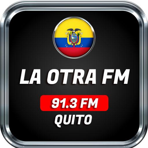 Radio La Otra Quito 91.3 Ra – Applications sur Google Play